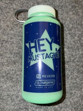 IMPRACTICAL JOKERS 2019 Cruise 3 Souvenir Nalgene Wide Mouth Water Bottle NEW